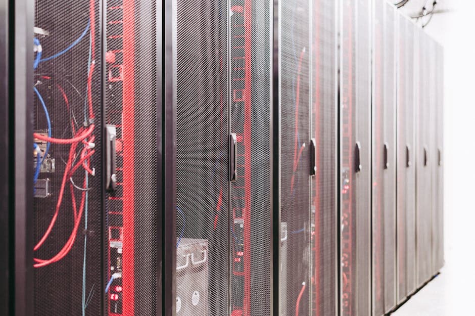 What Happens to Your Data If a Non-European SaaS Gets Sanctioned, Acquired, or Shut Down?