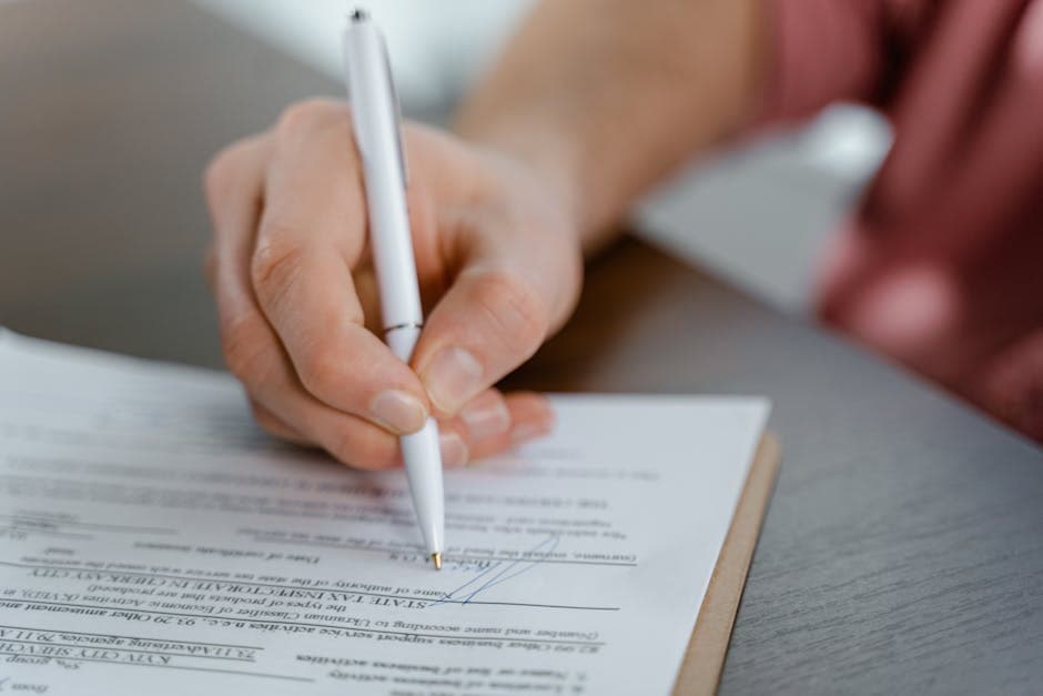What Is a Data Processing Agreement (DPA)? A Plain-Language Guide