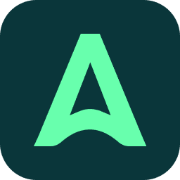 Abyssale logo