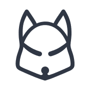 Folderly logo
