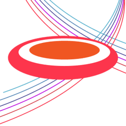 Frizbit logo