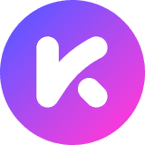 Kaspr logo