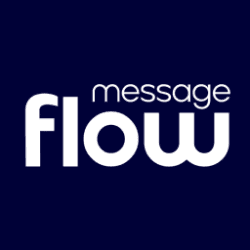 MessageFlow logo