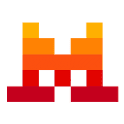 Mistral AI logo