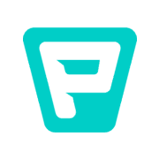 Publer logo