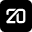 Twenty logo