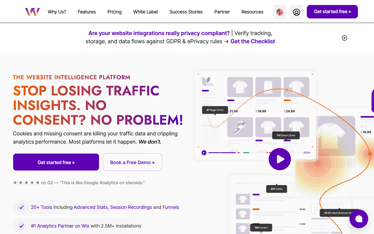 TWIPLA screenshot